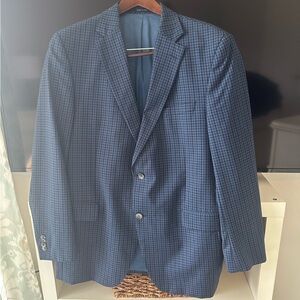 Ing Loro Piana & C cremieux collection blazer